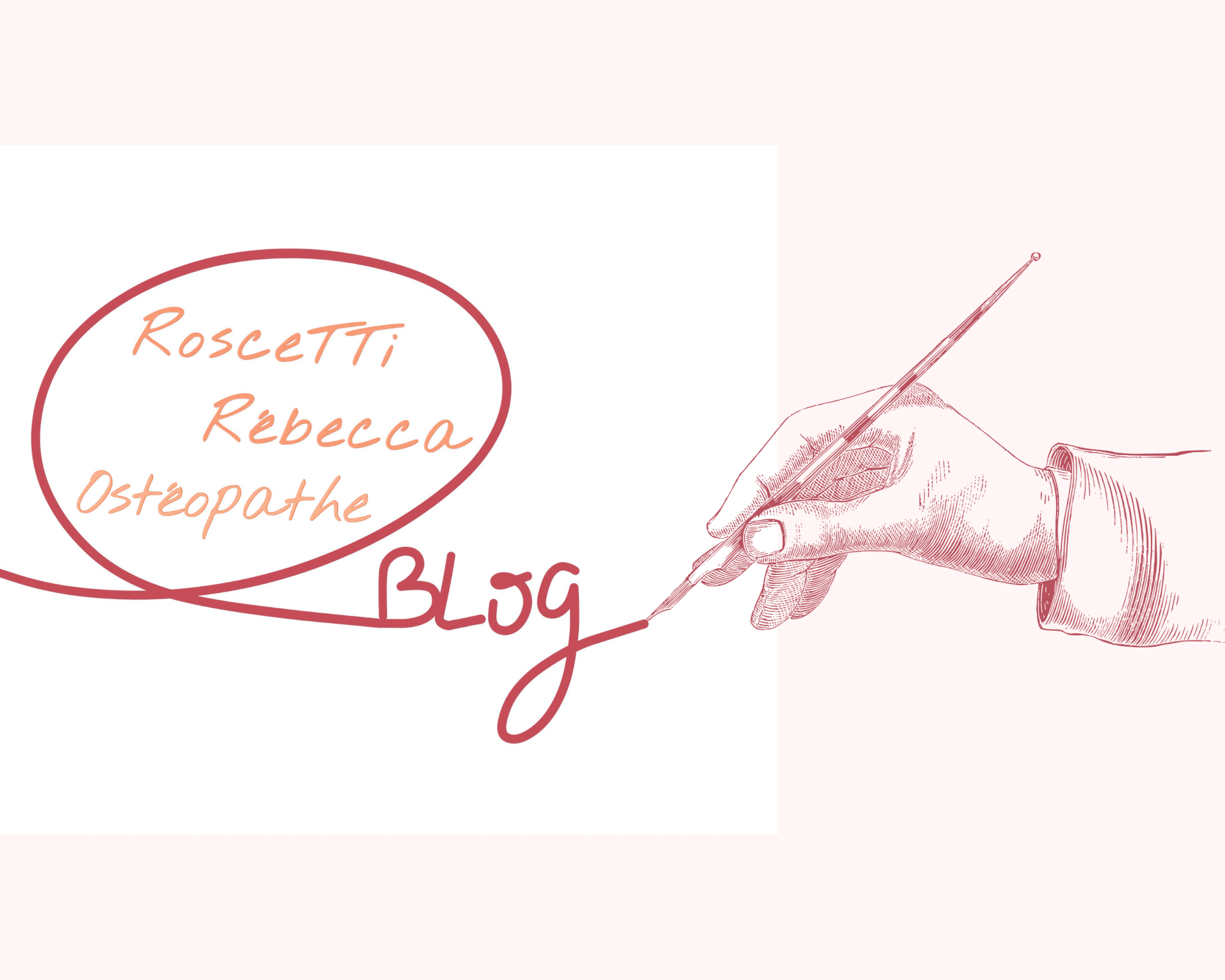 Blog - Roscetti Rébecca